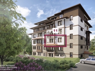 Burgas, gr. Sveti Vlas, For Sale 