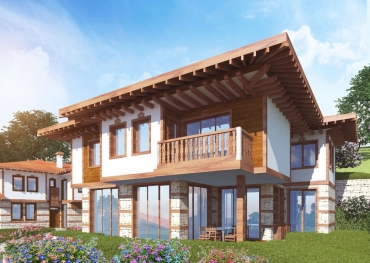 Бургас, гр. Свети Влас, Продается 