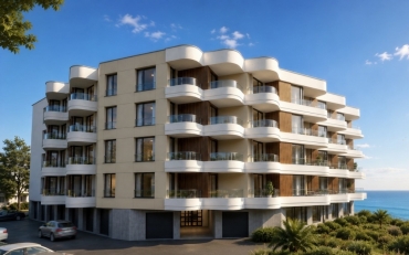 Бургас, гр. Приморско, Продава 